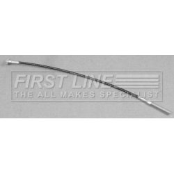 Handbrake Cable FIRST LINE FKB3082 OE Ref 46410-12280