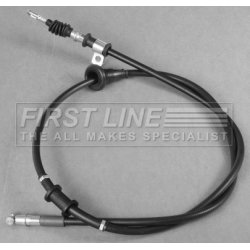 Handbrake Cable FIRST LINE FKB3086 OE Ref M884535 FIRST LINE