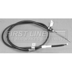 Handbrake Cable FIRST LINE FKB3090 OE Ref 4642020570