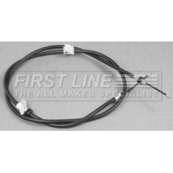 Handbrake Cable FIRST LINE FKB3094 OE Ref 1510211