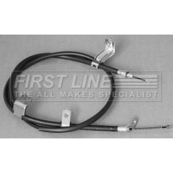 Handbrake Cable FIRST LINE FKB3096 OE Ref 36530-JD00A