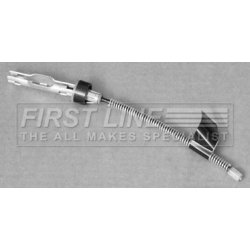 Handbrake Cable FIRST LINE FKB3099 OE Ref 1753622
