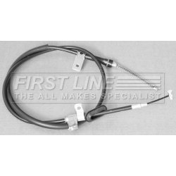 Handbrake Cable FIRST LINE FKB3115 OE Ref 54402-54G00