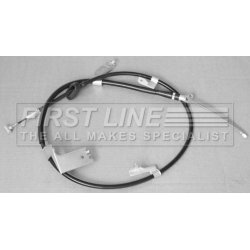 Handbrake Cable FIRST LINE FKB3122 OE Ref 5440251K00