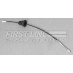 Handbrake Cable FIRST LINE FKB3127 OE Ref 574127