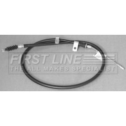 Handbrake Cable FIRST LINE FKB3135 OE Ref 0K045-44-420B