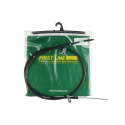 Handbrake Cable FIRST LINE FKB3171 OE Ref UR6144410A