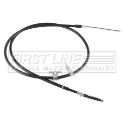 Handbrake Cable FIRST LINE FKB3171 OE Ref UR6144410A FIRST LINE
