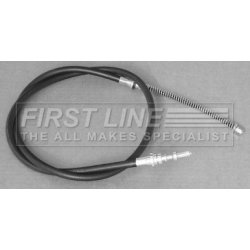 Handbrake Cable FIRST LINE FKB3174 OE Ref 36452-9X50B
