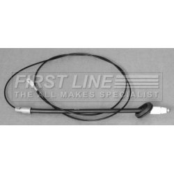 Handbrake Cable FIRST LINE FKB3197 OE Ref 9064205785