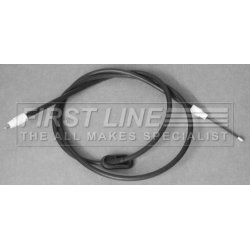 Handbrake Cable FIRST LINE FKB3218 OE Ref 212 420 07 85
