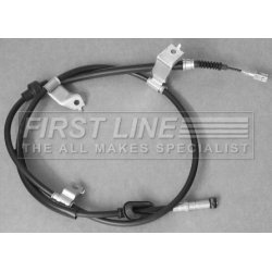Handbrake Cable FIRST LINE FKB3223 OE Ref 47560-S04-932