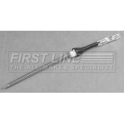 Handbrake Cable FIRST LINE FKB3224 OE Ref 1688323 FIRST LINE