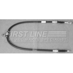 Handbrake Cable FIRST LINE FKB3232 OE Ref 36531-MB00E