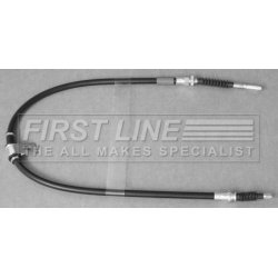 Handbrake Cable FIRST LINE FKB3233 OE Ref 36530-MB00E