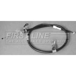 Handbrake Cable FIRST LINE FKB3234 OE Ref 46430-42080