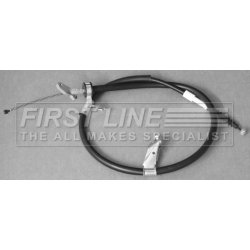 Handbrake Cable FIRST LINE FKB3235 OE Ref 46420-42080