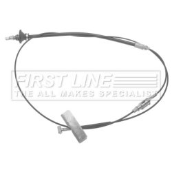 Handbrake Cable FIRST LINE FKB3252 OE Ref 1605101