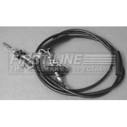 Handbrake Cable FIRST LINE FKB3254 OE Ref K04779589AE