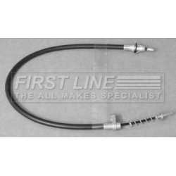 Handbrake Cable FIRST LINE FKB3255 OE Ref 4779592-AA FIRST LINE