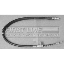 Handbrake Cable FIRST LINE FKB3256 OE Ref K68066189AAC