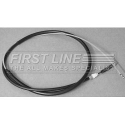 Handbrake Cable FIRST LINE FKB3258 OE Ref 9899992480