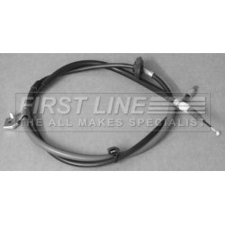 Handbrake Cable FIRST LINE FKB3259 OE Ref 13356780
