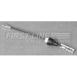 Handbrake Cable FIRST LINE FKB3261 OE Ref 93189991