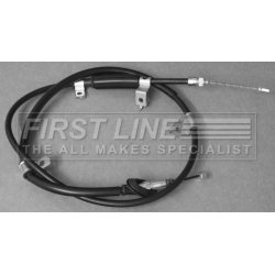 Handbrake Cable FIRST LINE FKB3263 OE Ref SPB 000340