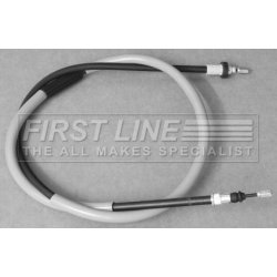Handbrake Cable FIRST LINE FKB3264 OE Ref 82 00 662 793