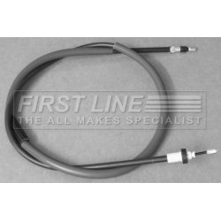 Handbrake Cable FIRST LINE FKB3265 OE Ref 82 00 662 794
