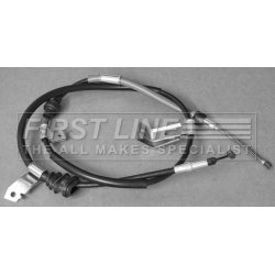 Handbrake Cable FIRST LINE FKB3275 OE Ref 47510-S10-E01