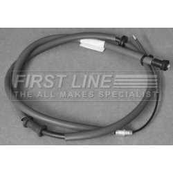 Handbrake Cable FIRST LINE FKB3288 OE Ref 4746.44
