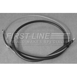 Handbrake Cable FIRST LINE FKB3291 OE Ref 82 00 229 445