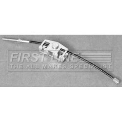Handbrake Cable FIRST LINE FKB3295 OE Ref 36402JD00A