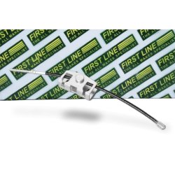 Handbrake Cable FIRST LINE FKB3295 OE Ref 36402JD00A FIRST LINE