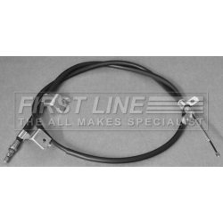 Handbrake Cable FIRST LINE FKB3296 OE Ref 36531JY00A