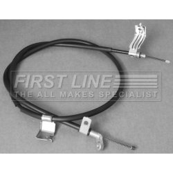 Handbrake Cable FIRST LINE FKB3297 OE Ref 36530JY00A