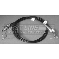 Handbrake Cable FIRST LINE FKB3309 OE Ref 5135369