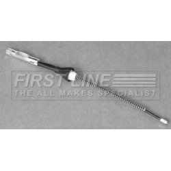 Handbrake Cable FIRST LINE FKB3310 OE Ref 1340832