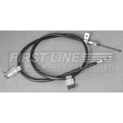 Handbrake Cable FIRST LINE FKB3330 OE Ref 36531-JG00A