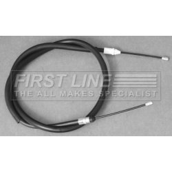 Handbrake Cable FIRST LINE FKB3335 OE Ref 60 00 073 734