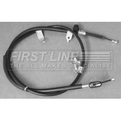 Handbrake Cable FIRST LINE FKB3339 OE Ref 46420-52161