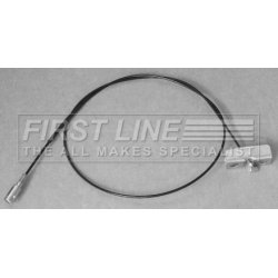 Handbrake Cable FIRST LINE FKB3345 OE Ref 4420800