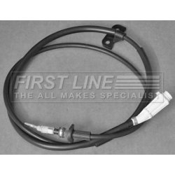 Handbrake Cable FIRST LINE FKB3348 OE Ref 3524200