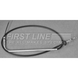 Handbrake Cable FIRST LINE FKB3357 OE Ref 5032100