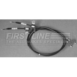Handbrake Cable FIRST LINE FKB3359 OE Ref 1708220