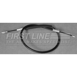 Handbrake Cable FIRST LINE FKB3364 OE Ref 1518017