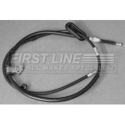 Handbrake Cable FIRST LINE FKB3369 OE Ref 13368692