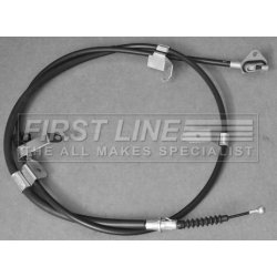 Handbrake Cable FIRST LINE FKB3392 OE Ref 46420-02121